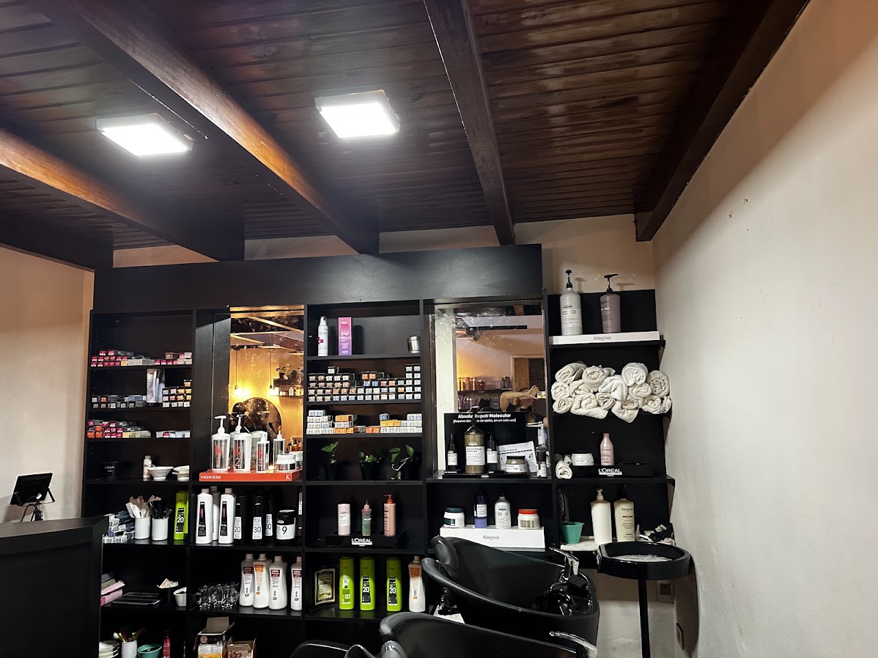 Coloración y Balayage en Sylvia Rodriguez
